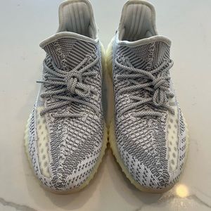 Yeezy boost